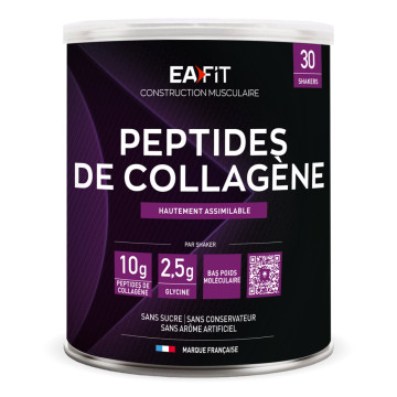 Peptides de Collagène - 300g