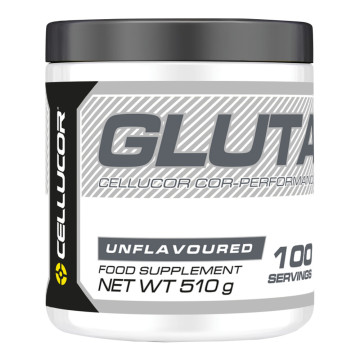 Glutamine - 510g