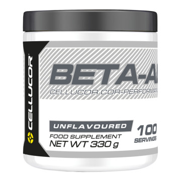 Beta-Alanine - 330g