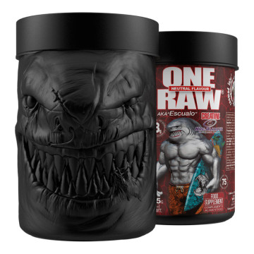 One Raw Kre-Alkalyn - 225g