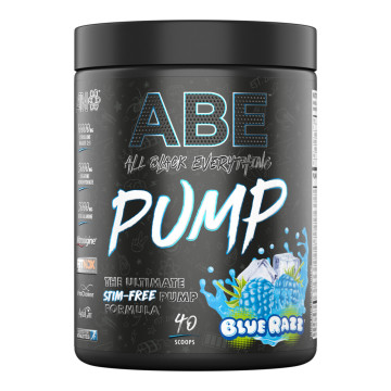 ABE Pump - 500g