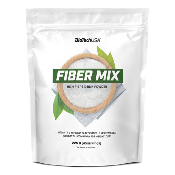 Fiber Mix - 225g