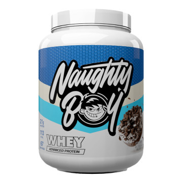 Advanced Whey Protein - 2010g