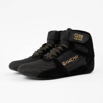 Gwear Pro High Tops