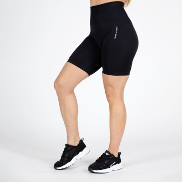 Quincy Seamless Cycling Shorts