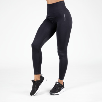 Quincy Seamless Leggings