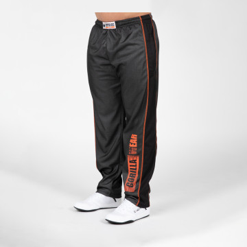 Wallace Mesh Pants