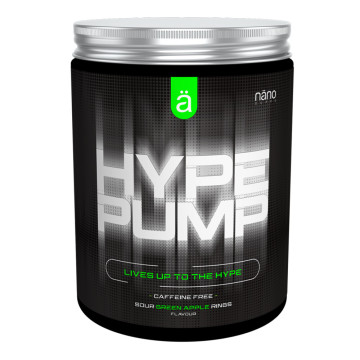 Hype Pump - 420g