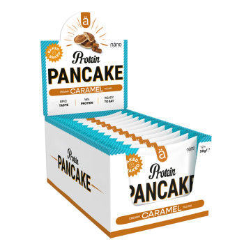 Protein Pancake - Boite de 12