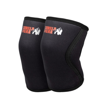 5MM Knee Sleeves