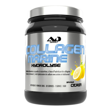 Collagène Marin Hydrolysé - 300g