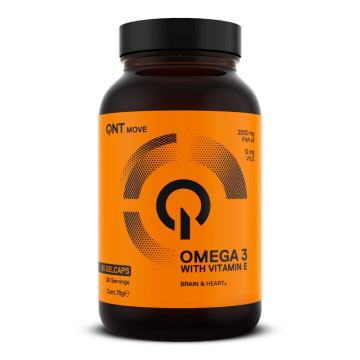 Omega 3 - 60 Capsules molles