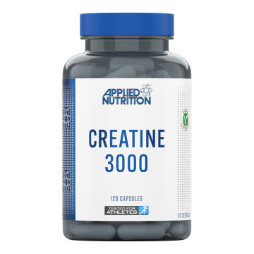 Creatine 3000 - 120 Gélules