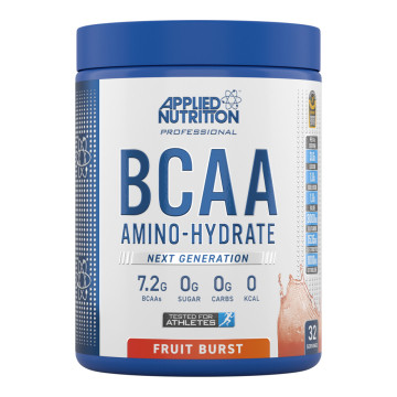 BCAA Amino-Hydrate - 450g