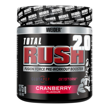 Total Rush 2.0 - 375g