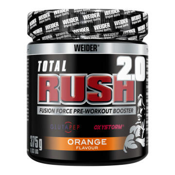 Total Rush 2.0 - 375g