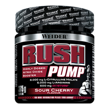 Rush Pump - 375g