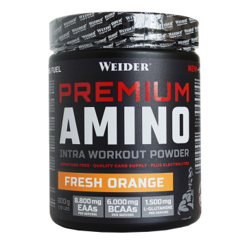 Premium Amino Intra Workout - 800g