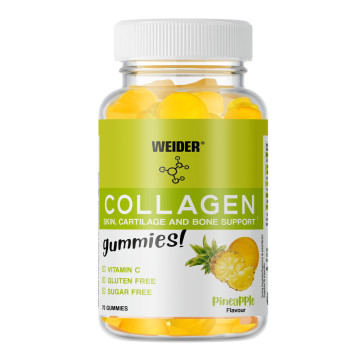 Collagen - 50 Gummies