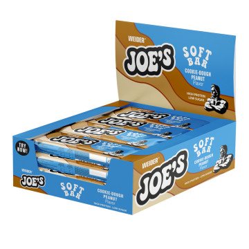 Joe's Soft Bar - Boite de 12