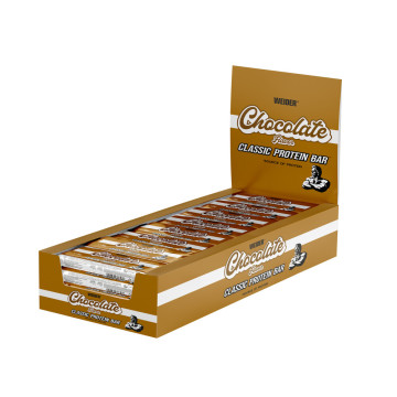 Classic Protein Bar - Boite de 24