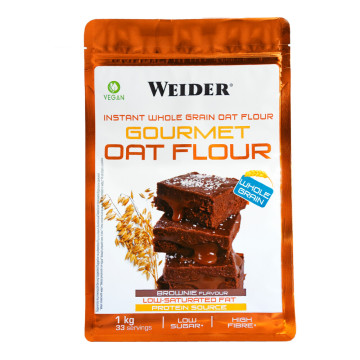 Gourmet Oat Flour - 1000g