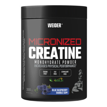 Micronized Creatine - 300g