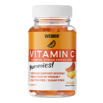 Vitamin C - 84 Gummies