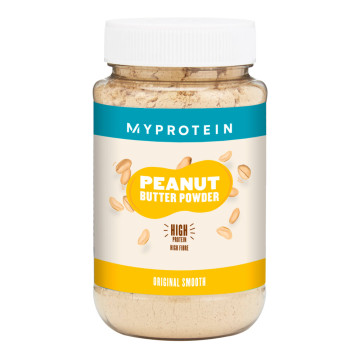 Peanut Butter Powder - 180g