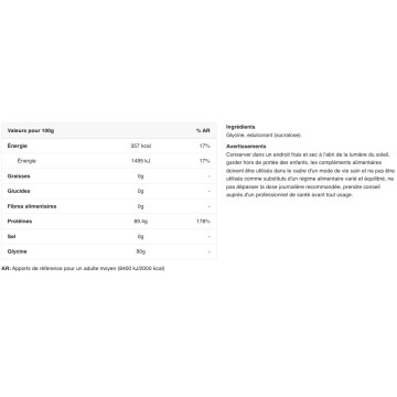 Sucraline - 400g