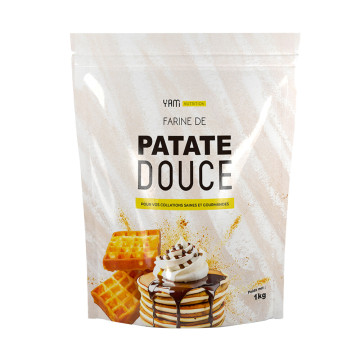 Farine de Patate Douce - 1000g