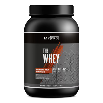 The Whey - 954g