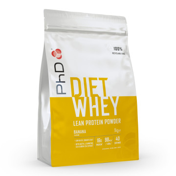 Diet Whey - 1000g