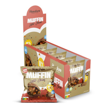 Muffin - Boite de 5