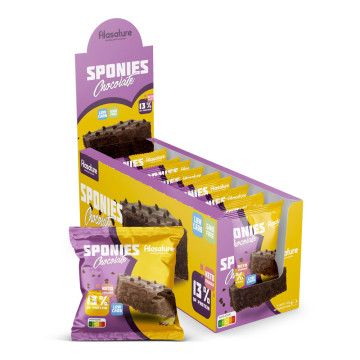 Sponies - Boite de 9