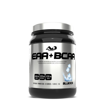 EAA + BCAA - 350g