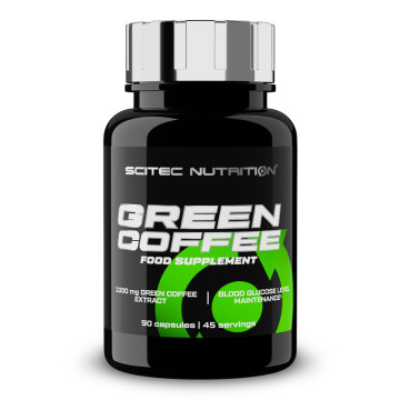 Green Coffee Complex - 90 Gélules