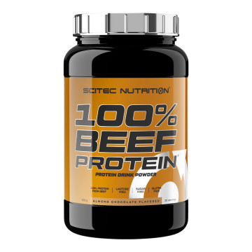 100% Beef Protein - 900g