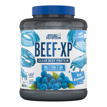 Beef-XP Clear Beef Protein - 1800g