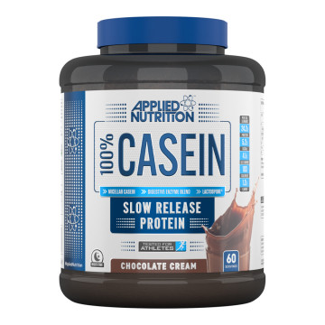 100% Casein Protein - 1800g