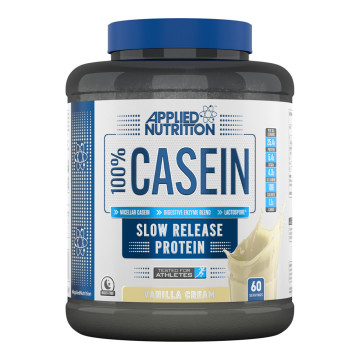 100% Casein Protein - 1800g