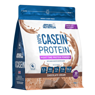 100% Casein Protein - 900g