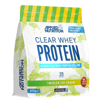 Clear Whey Protein - 875g