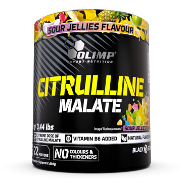 Citrulline Malate - 200g