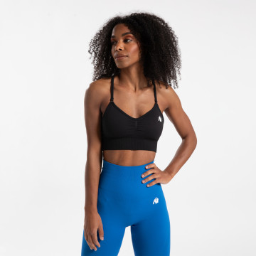 Olivia Seamless Sports Bra