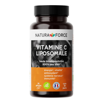 Vitamine C - 90 Comprimés