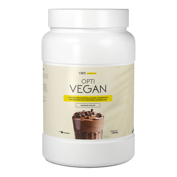 Opti Vegan - 1800g