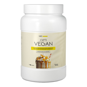 Opti Vegan - 3600g