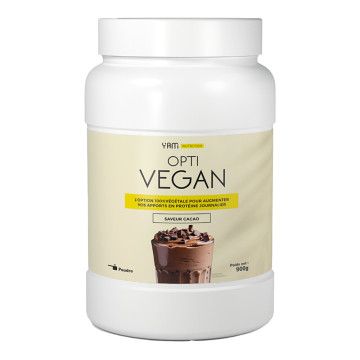 Opti Vegan - 900g