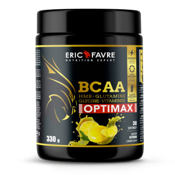 BCAA Optimax - 330g